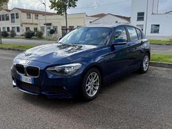 Usata 2014 BMW 116 Due volumi | 8700 € (Ottimo prezzo)