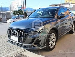 Grigio Usata 2019 Audi Q3 Ambiente SUV | 28.500 € (Buon prezzo)