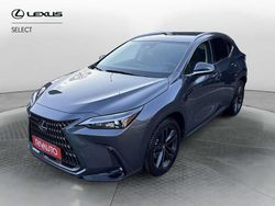 Grigio Usata 2023 Lexus NX300 SUV | 49.900 €