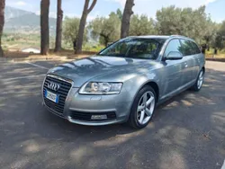 Usata 2011 Audi A6 Advanced Plus Station wagon | 5999 € (Buon prezzo)