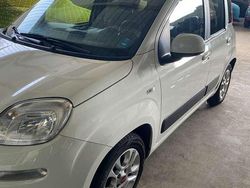 Bianco Usata 2016 Fiat Panda Young Due volumi | 7250 € (Buon prezzo)
