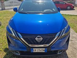 Blu Usata 2023 Nissan Qashqai SUV | 30.000 € (Buon prezzo)