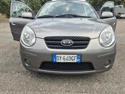 Grigio Usata 2010 Kia Picanto 2 Due volumi | 3000 € (Buon prezzo)