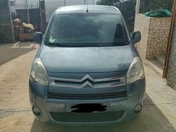 Grigio Usata 2011 Citroën Berlingo Monovolume | 7300 € (Buon prezzo)