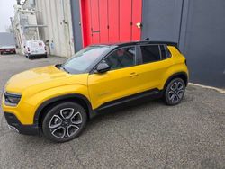 Usata 2023 Jeep Avenger EV Altitude SUV | 24.000 € (Ottimo prezzo)