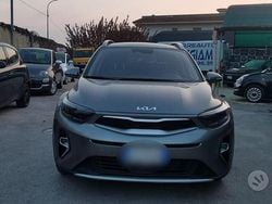 Marrone Nuova 2025 Kia Stonic Style SUV | 16.900 € (Super prezzo)