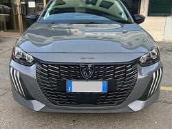 Other Usata 2025 Peugeot 208 Allure Due volumi | 16.500 € (Buon prezzo)