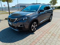 Grigio Usata 2020 Peugeot 3008 GT-line SUV | 19.000 € (Cara)