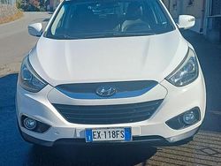 Usata 2014 Hyundai ix35 Xpossible SUV | 7800 € (Buon prezzo)