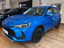 Blu Nuova 2025 MG ZS Tre volumi | 19.400 € (Buon prezzo)