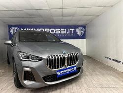 Grigio Usata 2023 BMW 218 Active Tourer M Sport Monovolume | 28.900 € (Buon prezzo)