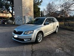 Usata 2016 Skoda Octavia Station wagon | 6300 € (Buon prezzo)
