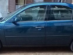 Blu Usata 2005 Ford Mondeo Tre volumi | 1500 € (Buon prezzo)