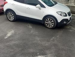 Usata 2015 Opel Mokka SUV | 8500 € (Buon prezzo)