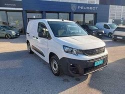 Bianco Usata 2021 Peugeot Partner Premium Monovolume | 9900 € (Super prezzo)