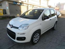 Bianco Usata 2019 Fiat Panda Due volumi | 6950 € (Ottimo prezzo)