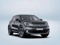 Magnetic grey Nuova 2025 Ford Explorer Extended Range SUV | 47.200 € (Molto cara)