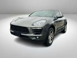 Grigio Usata 2014 Porsche Macan SUV | 21.701 € (Buon prezzo)
