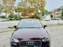 Usata 2011 Audi A1 Attraction Due volumi | 8800 € (Buon prezzo)