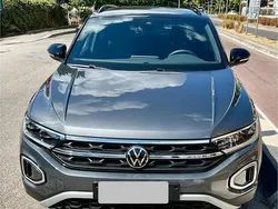 Usata 2022 VW T-Roc Style SUV | 20.500 € (Ottimo prezzo)