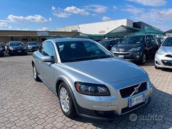 Grigio Usata 2007 Volvo C30 Summum Coupé | 3990 €