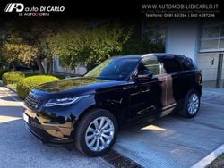 Nero Usata 2018 Land Rover Range Rover Velar S SUV | 29.000 € (Buon prezzo)