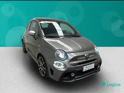 Grigio Usata 2020 Abarth 595 Turismo Due volumi | 19.900 € (Buon prezzo)