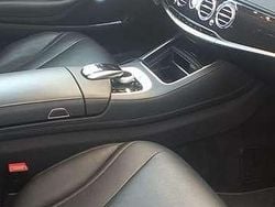 Nero Usata 2019 Mercedes S350 Premium Plus Tre volumi | 50.000 € (Buon prezzo)