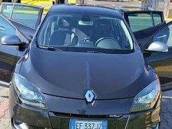 Usata 2010 Renault Mégane GT Line GT-Line Tre volumi | 4400 € (Buon prezzo)