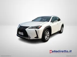 Usata 2021 Lexus UX Business Edition SUV | 22.000 € (Buon prezzo)