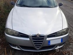 Usata 2004 Alfa Romeo 156 Station wagon | 2300 € (Cara)