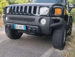 Usata 2007 Hummer H3 SUV | 16.500 € (Super prezzo)