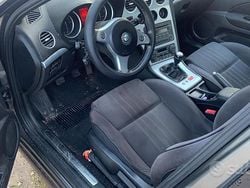 Grigio Usata 2007 Alfa Romeo 159 Tre volumi | 3000 € (Buon prezzo)