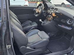 Nero Usata 2016 Abarth 595 Turismo Due volumi | 10.800 € (Ottimo prezzo)