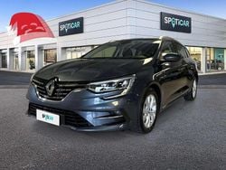 Grigio Usata 2020 Renault Mégane IV Business Station wagon | 15.350 € (Buon prezzo)