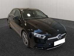 Nero Usata 2018 Mercedes A180 Premium Due volumi | 23.900 € (Buon prezzo)