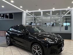 Nero Usata 2023 Maserati Grecale SUV | 63.900 € (Buon prezzo)