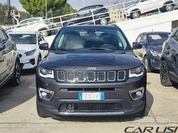 Usata 2020 Jeep Compass Limited SUV | 19.500 € (Buon prezzo)