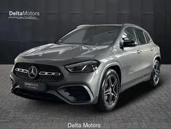 Grigio Nuova 2025 Mercedes 200 SUV | 43.723 € (Buon prezzo)