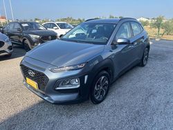 Grigio Usata 2020 Hyundai Kona SUV | 17.500 € (Buon prezzo)