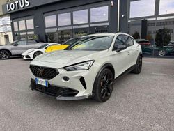 Grigio Usata 2023 Cupra Formentor VZ SUV | 39.900 € (Buon prezzo)