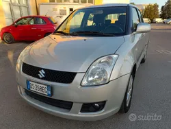 Usata 2009 Suzuki Swift Due volumi | 2000 € (Super prezzo)