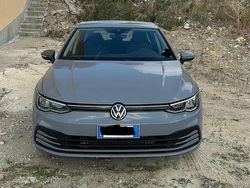 Usata 2020 VW Golf VIII Tre volumi | 19.500 € (Buon prezzo)