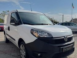 Bianco Usata 2020 Fiat Doblò Easy Monovolume | 9900 € (Super prezzo)