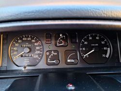 Blu/azzurro Usata 1993 Renault 19 Tre volumi | 3500 €