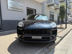 Usata 2018 Porsche Macan SUV | 35.899 € (Super prezzo)