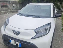 Usata 2023 Toyota Aygo X SUV | 15.000 € (Buon prezzo)