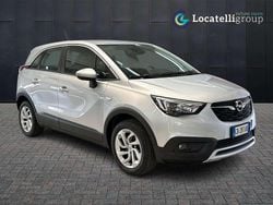 Grigio Usata 2020 Opel Crossland X Innovation SUV | 13.800 € (Buon prezzo)