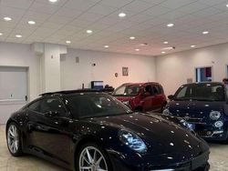 Nero Usata 2022 Porsche 911 Carrera Coupé | 129.900 € (Cara)