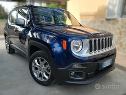 Blu Usata 2018 Jeep Renegade Limited SUV | 14.000 € (Buon prezzo)